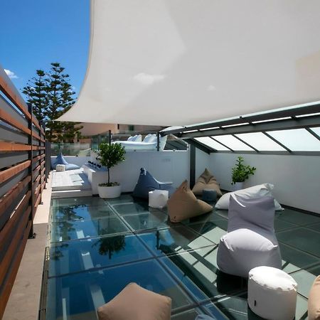 Azzoli Trapani - Apartments&Skypool - Adults Only Ngoại thất bức ảnh