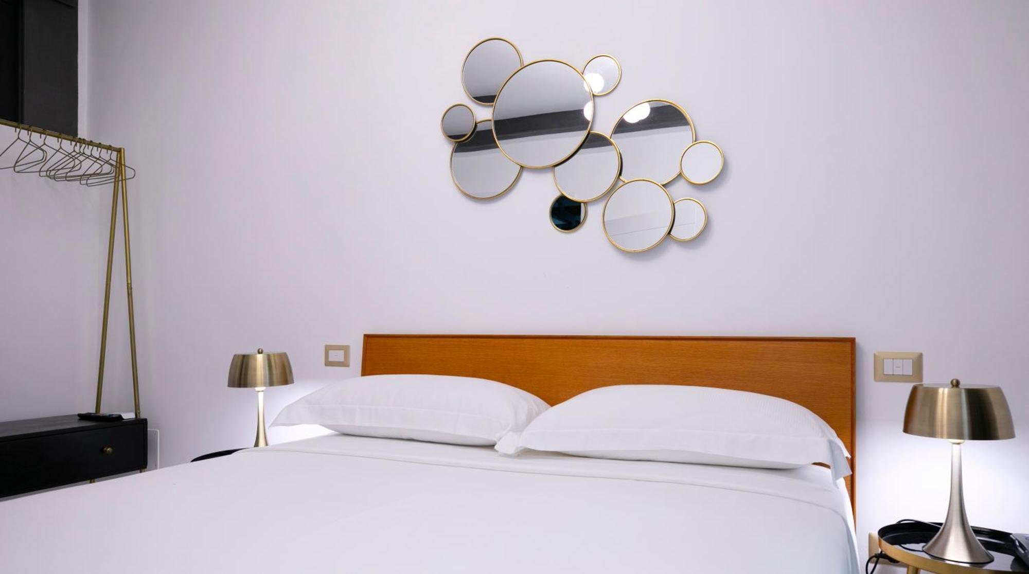Azzoli Trapani - Apartments&Skypool - Adults Only Ngoại thất bức ảnh