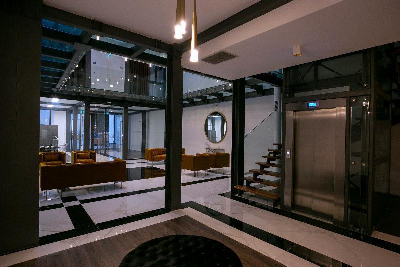 Azzoli Trapani - Apartments&Skypool - Adults Only Ngoại thất bức ảnh