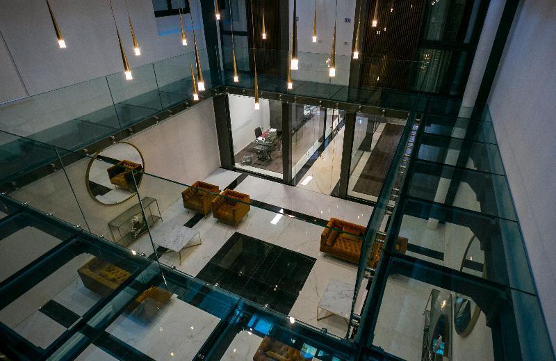 Azzoli Trapani - Apartments&Skypool - Adults Only Ngoại thất bức ảnh