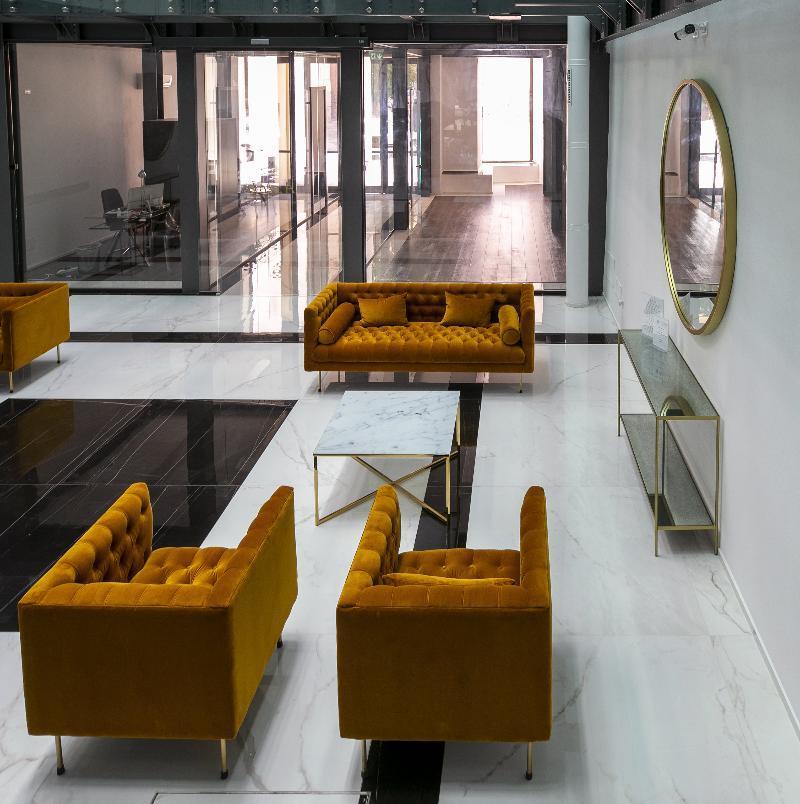 Azzoli Trapani - Apartments&Skypool - Adults Only Ngoại thất bức ảnh